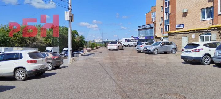 Офис (ул. Сочинская), 85 м²