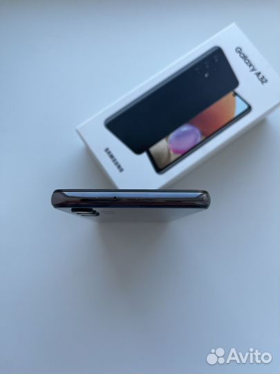 Samsung Galaxy A32, 6/128 ГБ