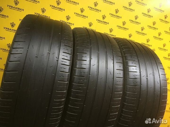 Hankook Ventus S1 Evo2 SUV K117A 245/45 R19 99W