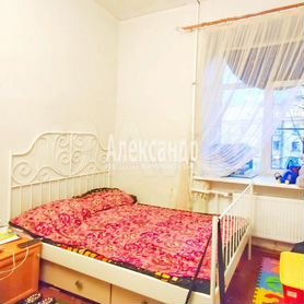 Комнаты в общежитии семейного типа в Москве по умеренным ценам
