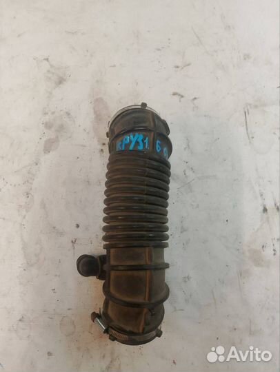 Патрубок воздушного фильтра Chevrolet Cruze J300