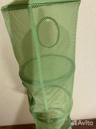 Подвесной блок для хранения вещей ,игрушек