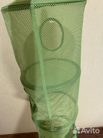 Подвесной блок для хранения вещей ,игрушек