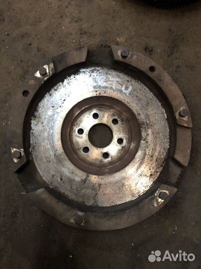 Маховик Шевроле Лачетти