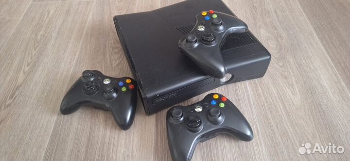 Xbox