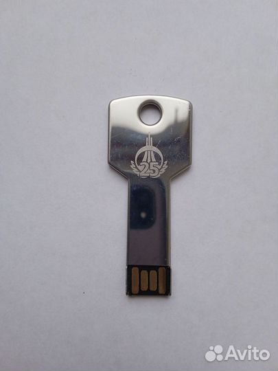 Флешка сувенирная