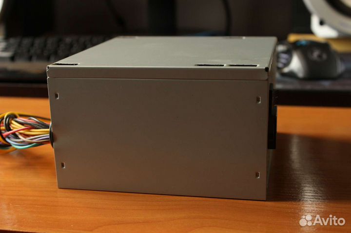 Блок питания FOX line 450W
