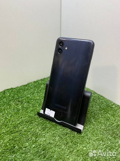 Samsung Galaxy A04, 4/64 ГБ