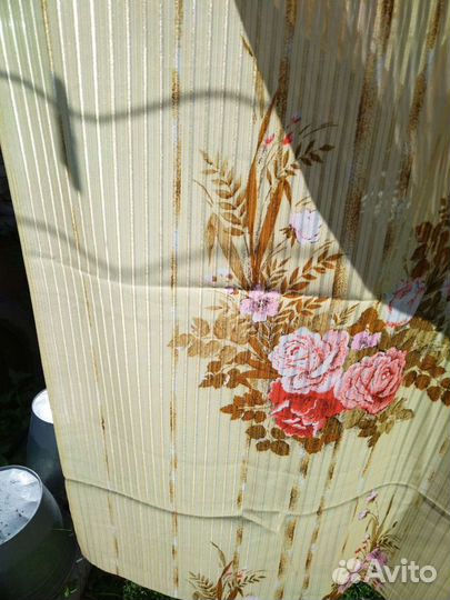 Отрез ткани на занавески или шторы (5м)