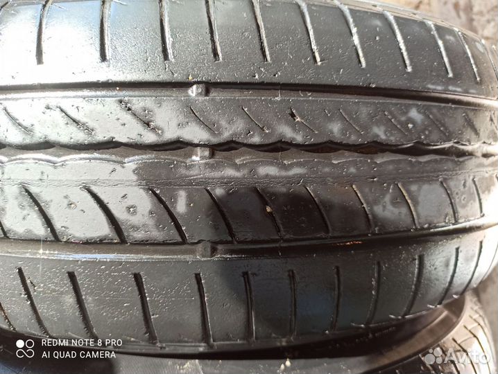 Pirelli Cinturato P1 195/65 R15 91V