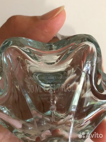 Жендухи dolce gabbana the only one 2 Montblanc