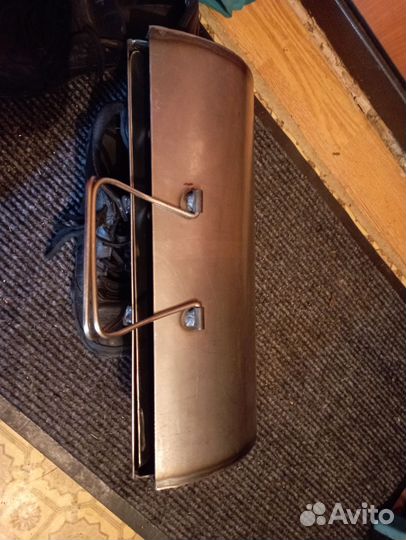 Мангал разборный походный