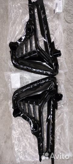 Ходовой огонь LED правый, левый Hyundai Sonata2017