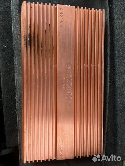 Грифон про 4 120