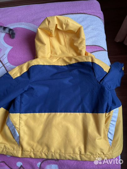 Куртка adidas