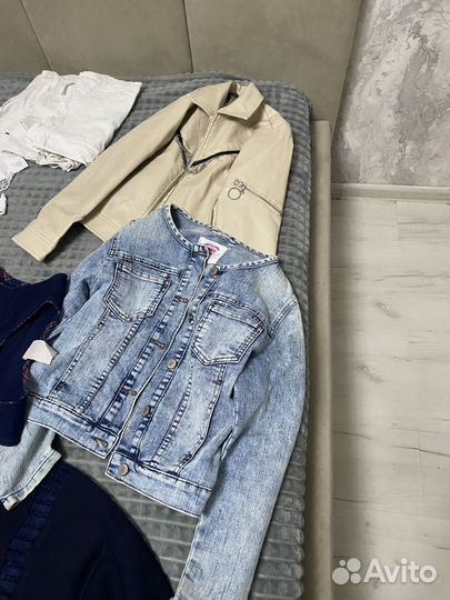 Вещи для школы