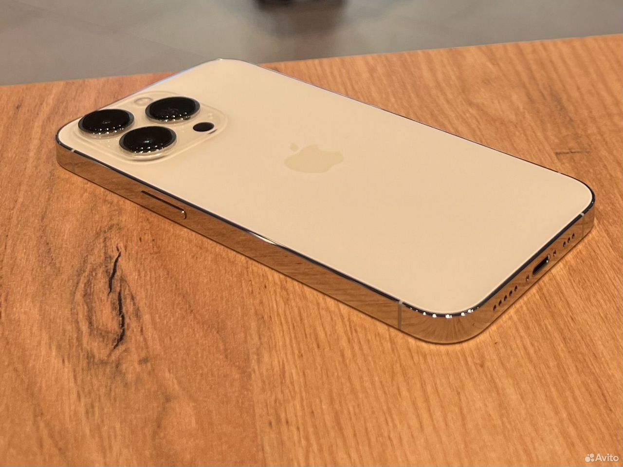 iPhone 13 Pro, 256 ГБ