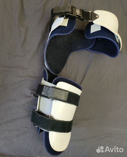 Ортез на тазобедренный сустав