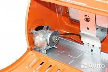 Обогреватель-плита инфракрасная газовая Следопыт-О