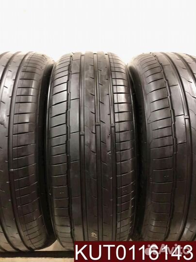 Hankook Ventus S1 Evo 3 K127 215/55 R18 95T