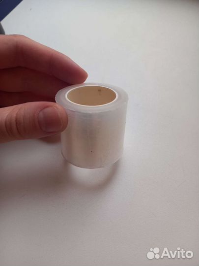 Стрейч пленка для тату обезболивания