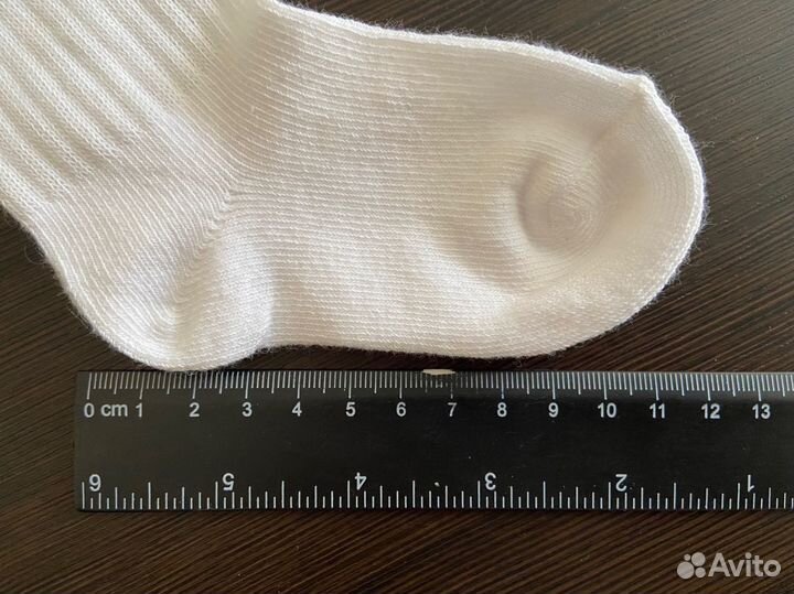 Носки детские adidas новые