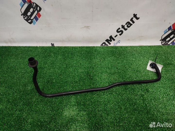 Трубка ваккумная Bmw 535 F10 N55B30A 2010