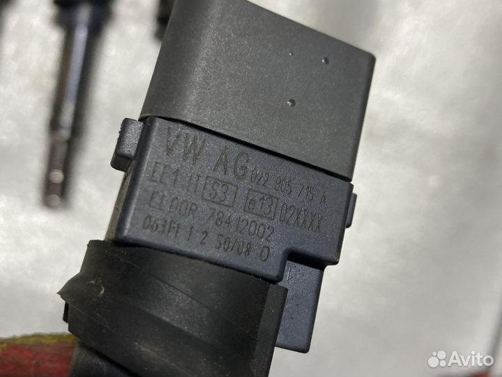 Катушка зажигания 022905715A