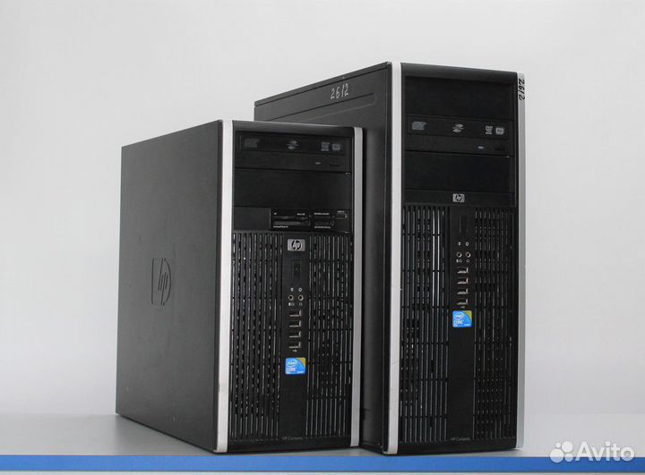 Компьютеры