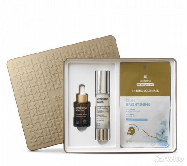 Sesderma Acglicolic + Daeses