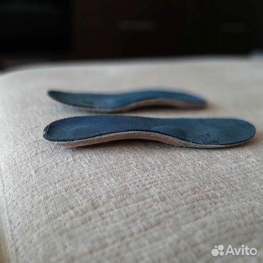 Ортопедические стельки