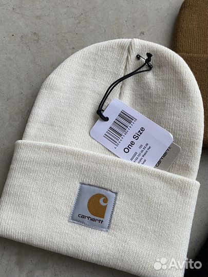 Шапки Carhartt WIP оригинал