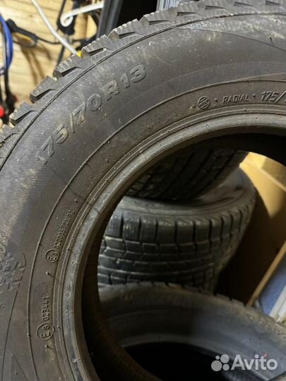 Viatti Brina Nordico V-522 175/70 R13