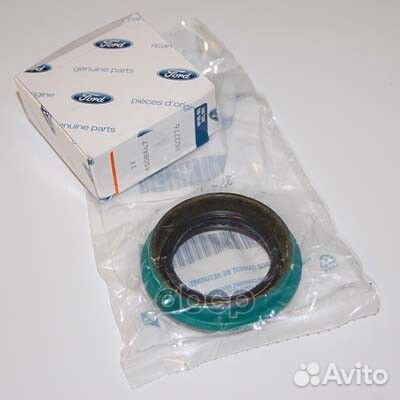 Сальник привода 4508467 ford