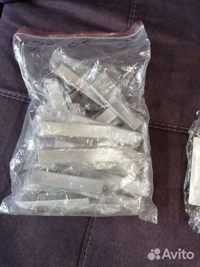 Мебельные ручки