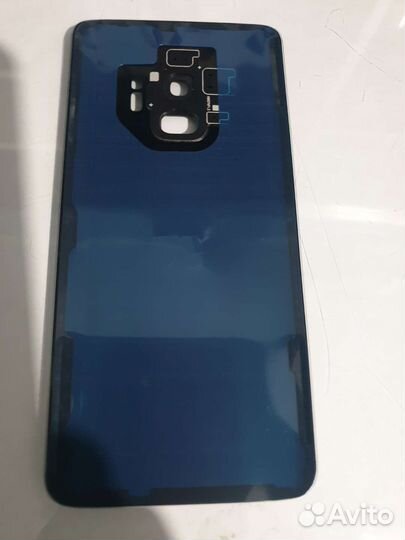 Заднея крышка Samsung Galaxy S9