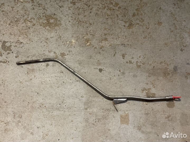 Масляный щуп Mercedes W169