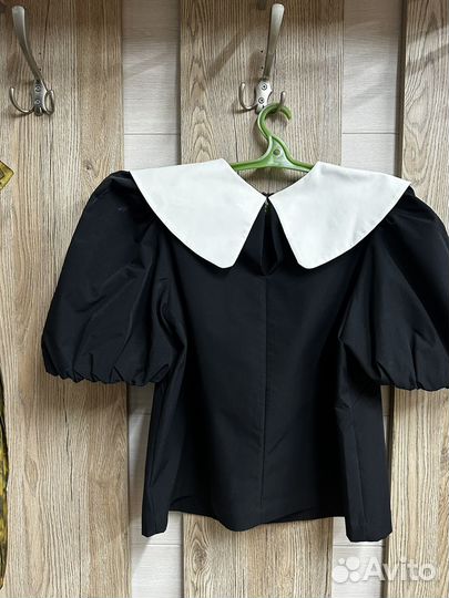 Рубашка с коротким рукавом lime