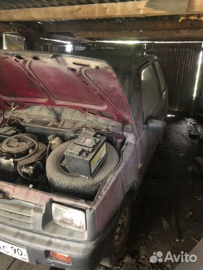 Продается ока на запчасти