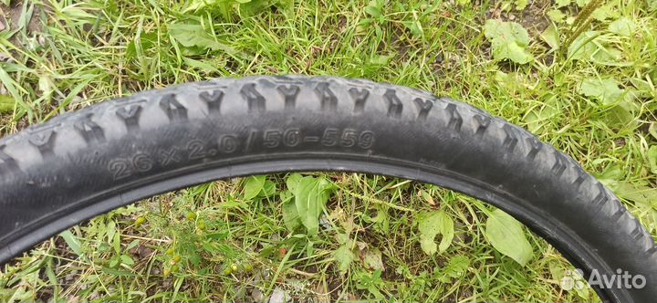 Колеса 26 на велосипед