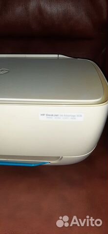 Принтер hp 3636 объявление продам