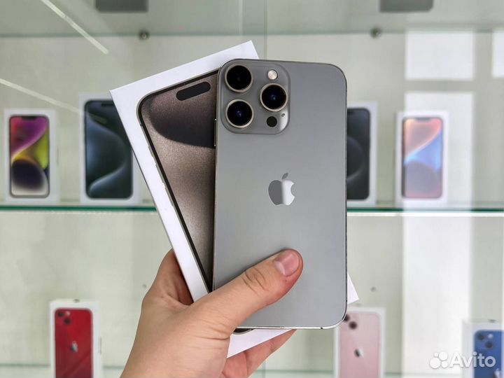 iPhone XR в корпусе 15 pro