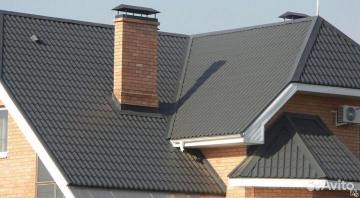 Профнастил