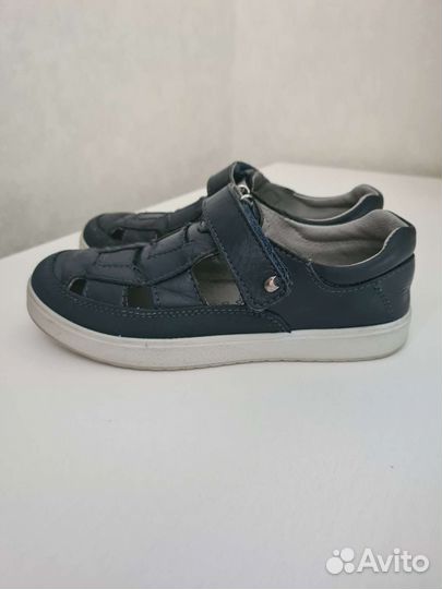 Туфли для мальчика 32 размер
