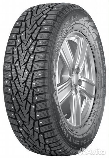 Nokian Tyres Nordman 7 SUV 245/60 R18 109T