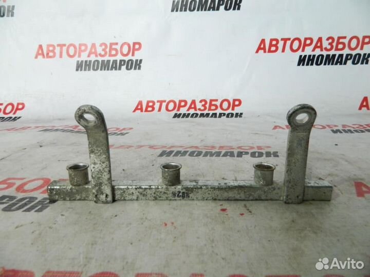 Рейка топливная для Daewoo Matiz 1998-2015г