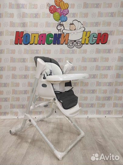 Стульчик-качели для кормления Rant Melody