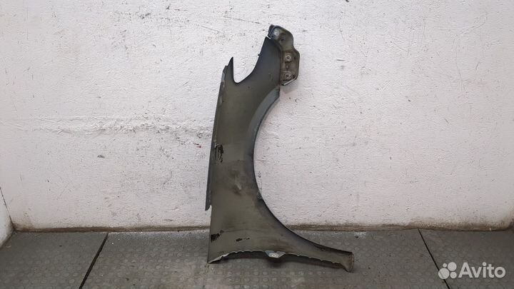 Крыло Volkswagen Passat CC, 2009