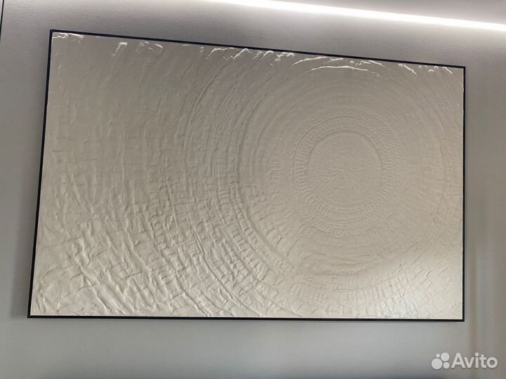 Барельеф / Авторские панно / Лепнина