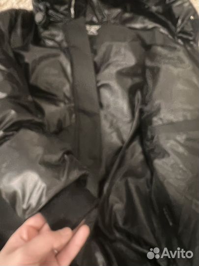 Пуховик женский 48 50